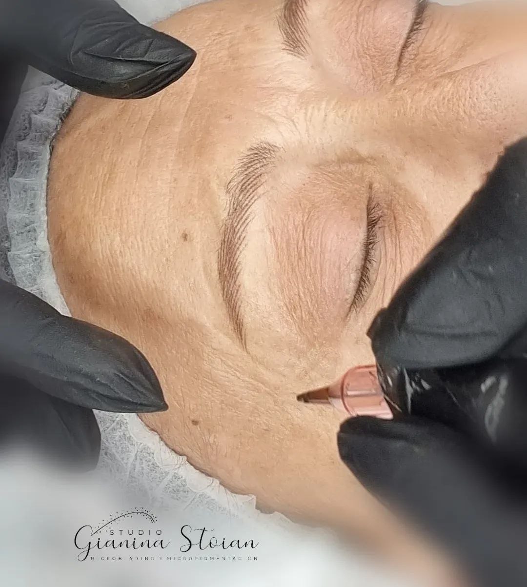 Resultado hairstrokes